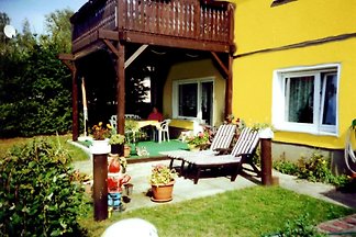 Apartament Dla rodzin Lychen