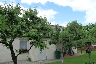 Domek letniskowy Urlop wypoczynkowy Schlepzig