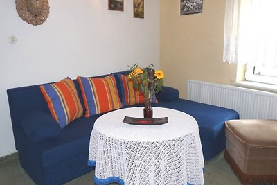 Holiday home relaxing holiday Seddiner See