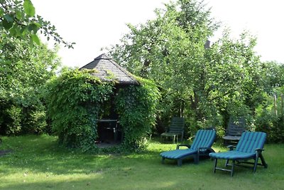 Kuća za odmor Dopust za oporavak Unterspreewald