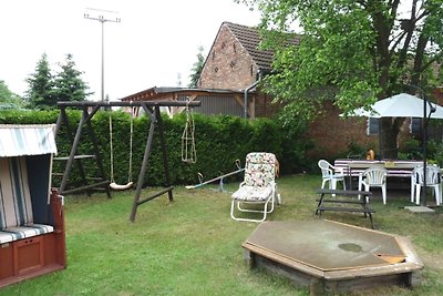 Kuća za odmor Dopust za oporavak Lübben