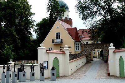 Ferienhaus in Lenzen
