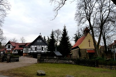 Ferienhaus in Stechlin