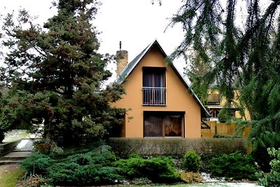 Kuća za odmor Dopust za oporavak Schwielowsee