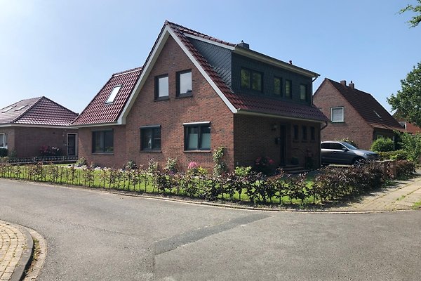 Ferienwohnung Norddeich