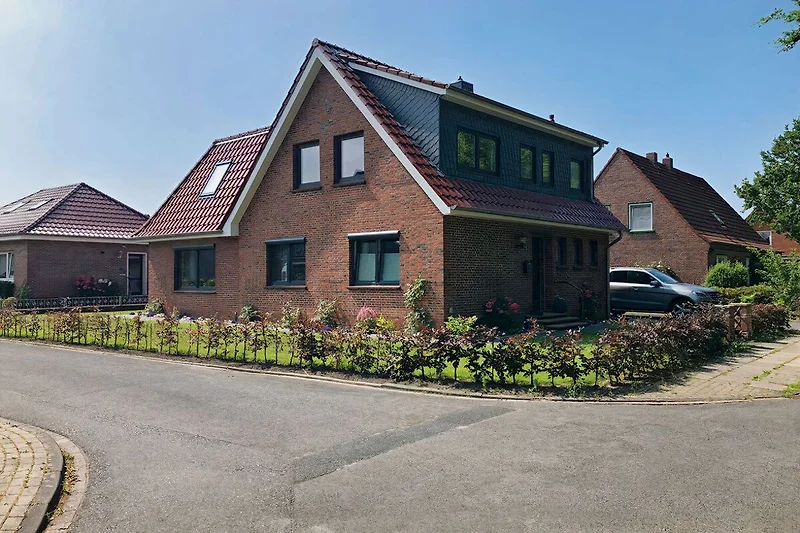Huis