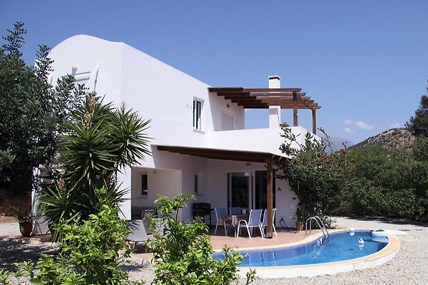 Ferienhaus Agia Galini