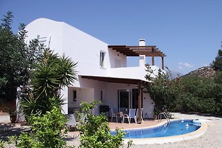 Vakantiehuis Agia Galini
