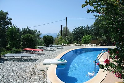 Villa Iremia Agia Gallini