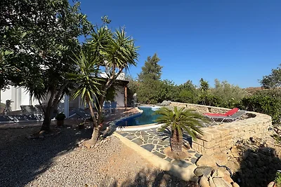 Villa Iremia Agia Galini