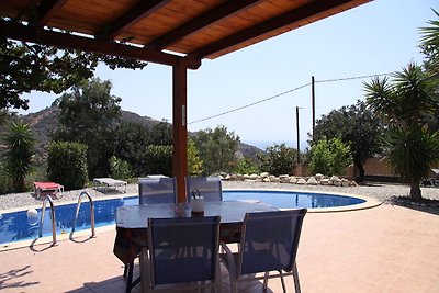 Villa Iremia Agia Galini