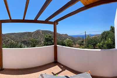 Villa Iremia Agia Galini