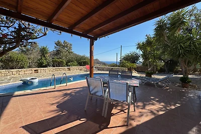 Villa Iremia Agia Galini