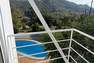 Villa Iremia Agia Galini