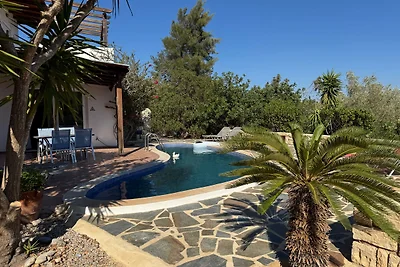 Villa Iremia Agia Galini