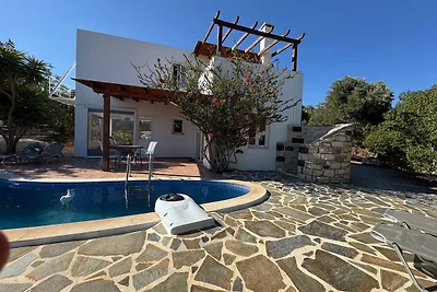 Villa Iremia Agia Galini