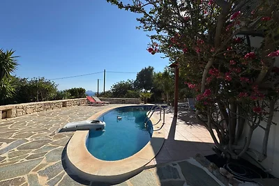 Villa Iremia Agia Galini