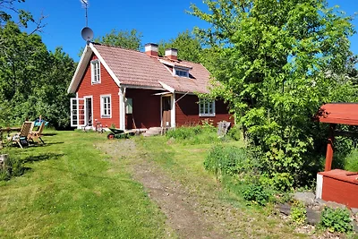 Fritidshus Fagerhult - Småland -