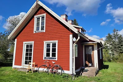 Fritidshus Fagerhult - Småland -