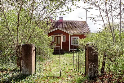 Fritidshus Fagerhult - Småland -