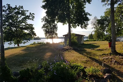 Fritidshus Fagerhult - Småland -