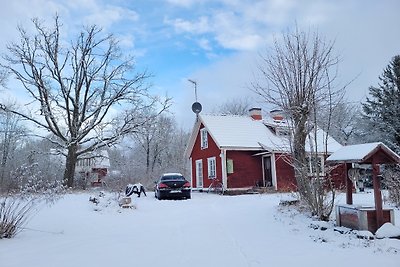 Fritidshus Fagerhult - Småland -