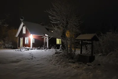 Fritidshus Fagerhult - Småland -