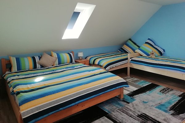 FeWo Feyer im Fränkischen Seenland in Gunzenhausen - Firma