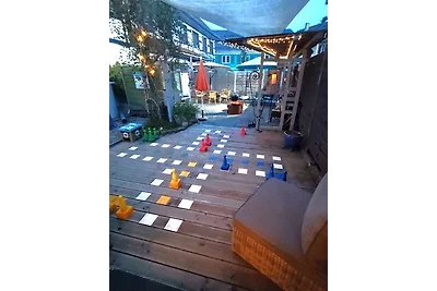 Ferienhaus Hegaunest