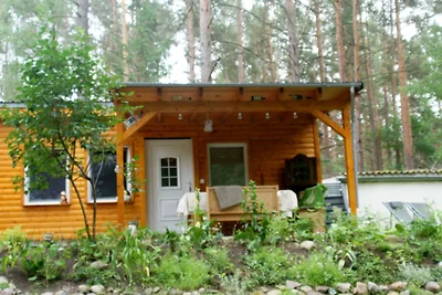 Ferienwald Kastaven