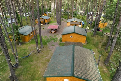 Ferienwald Kastaven