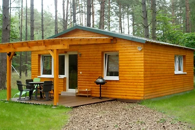 Ferienwald Kastaven