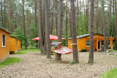 Ferienwald Kastaven