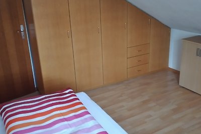 Ferienwohnung Fernblick