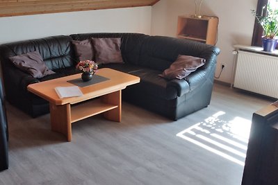 Ferienwohnung Fernblick