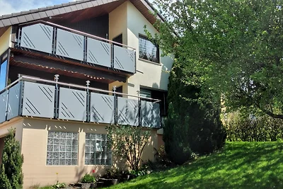 Apartman Fernblick