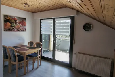 Apartman Fernblick