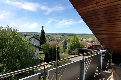 Apartman Fernblick