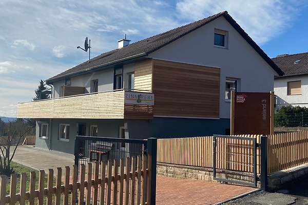 Ferienwohnung Meinhard