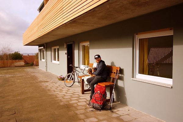 Ferienwohnung Meinhard