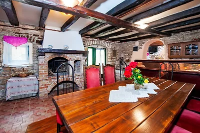 Villa Creglia