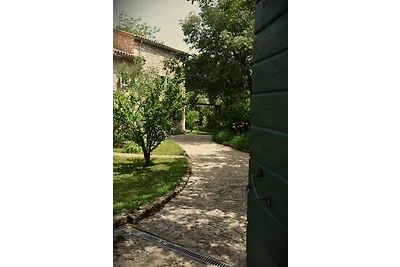 Villa Creglia