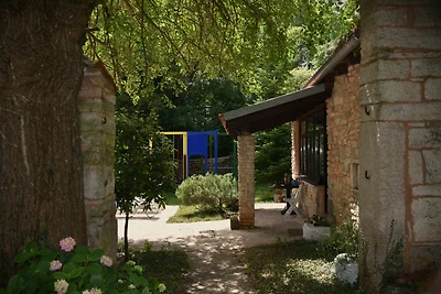 Villa Creglia