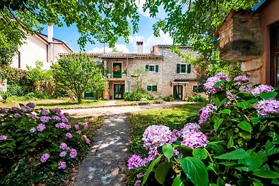 Villa Creglia
