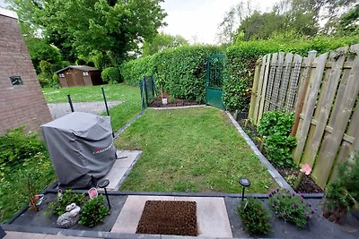 Casita-Christina Bruinisse Zeeland