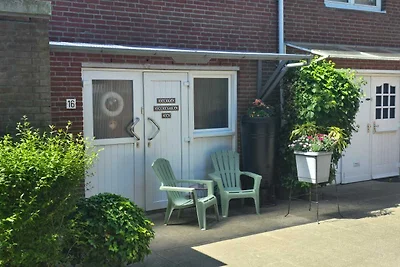 Casita-Christina Bruinisse Zeeland