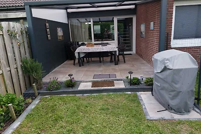 Casita-Christina Bruinisse Zeeland