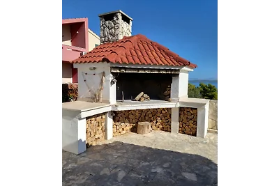Villa Ensoleillee Solta Kroatien