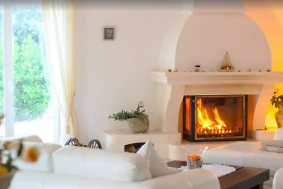 Villa Ensoleillee Solta Kroatien