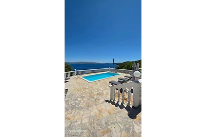 Villa Ensoleillee Solta Kroatien